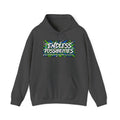 WAW Endless Possibilities SPLATTERD Hoodie