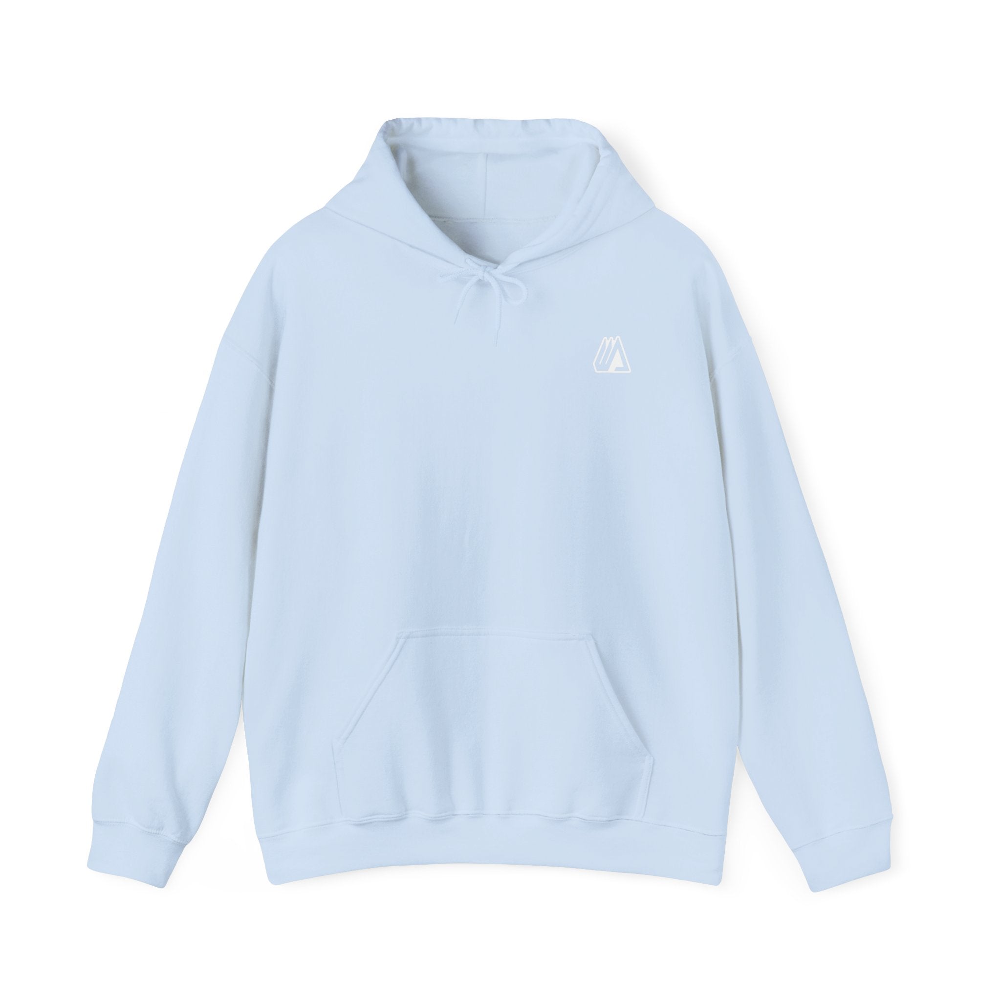 WAW SHOP CREW Hoodie — 'Whitley Auto Works: Design • Build • Paint' Mechanic Shop Pullover