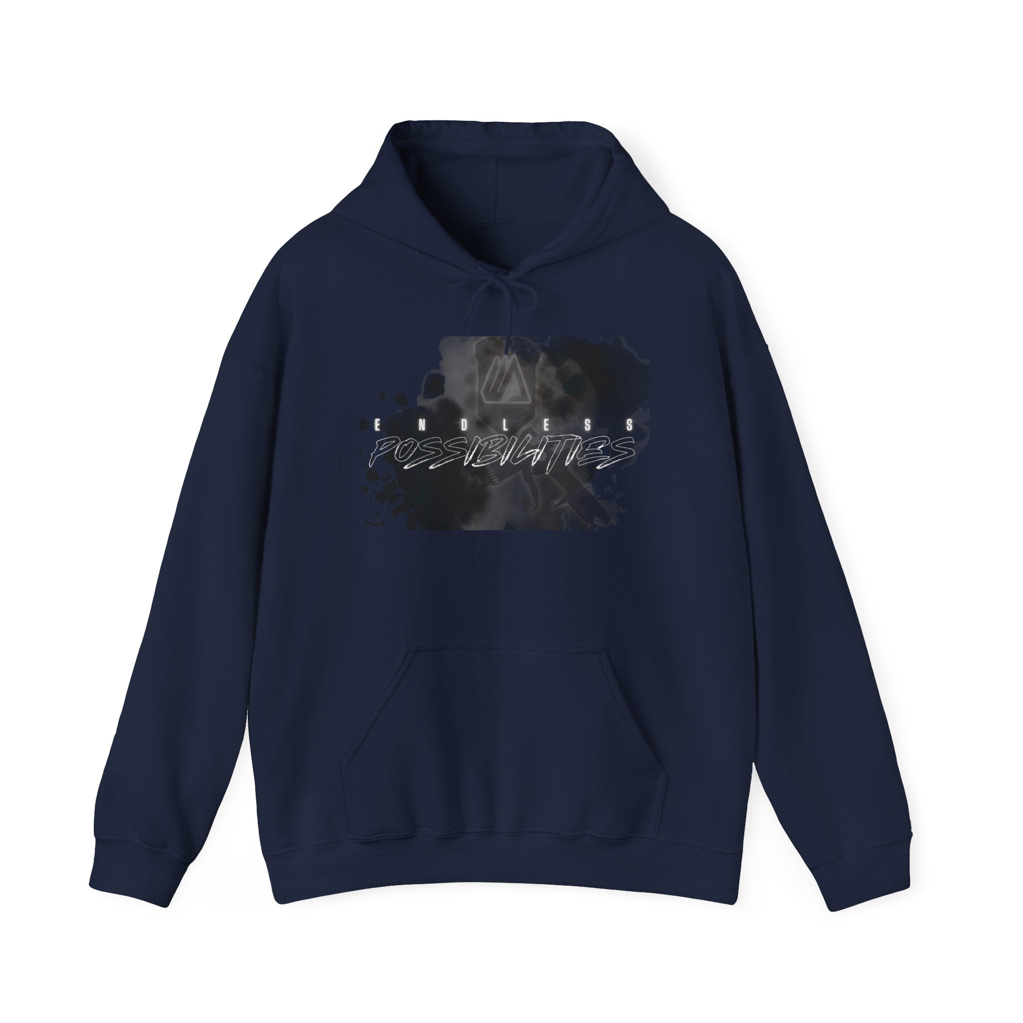 ENDLESS POSSIBILITIES UNISEX HOODIE