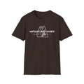 Whitley Auto Works Endless LOGO Tee — Automotive Logo T-Shirt