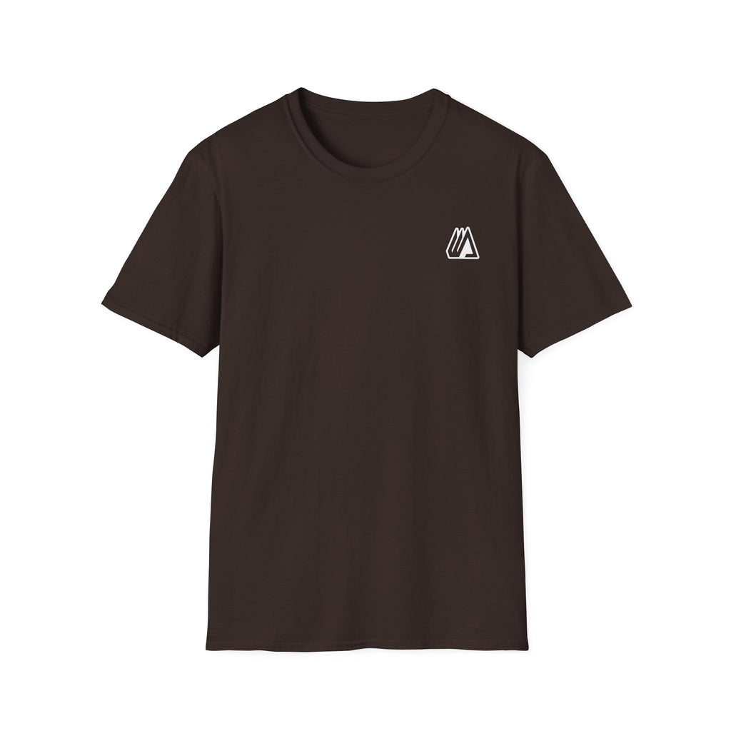 WAW SHOP CREW T-Shirt — Whitley Auto Works Design, Build & Paint Crew Tee