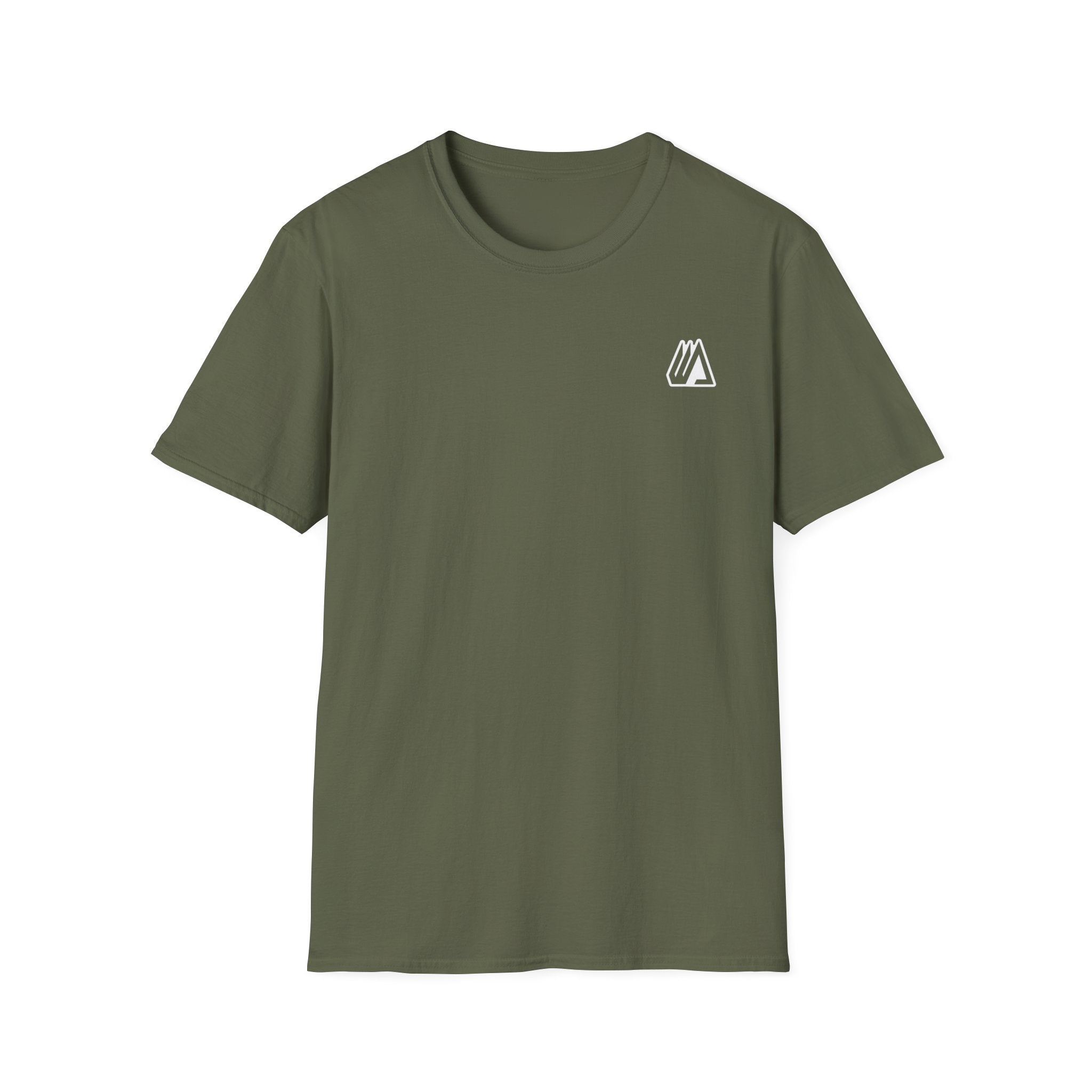 WAW SHOP CREW T-Shirt — Whitley Auto Works Design, Build & Paint Crew Tee