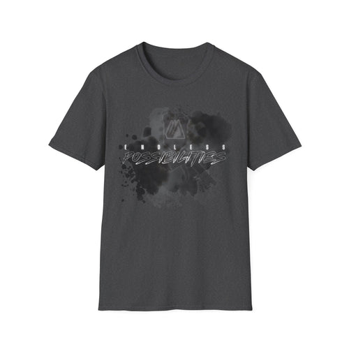 WAW ENDLESS POSSIBILITIES Unisex Softstyle T-Shirt