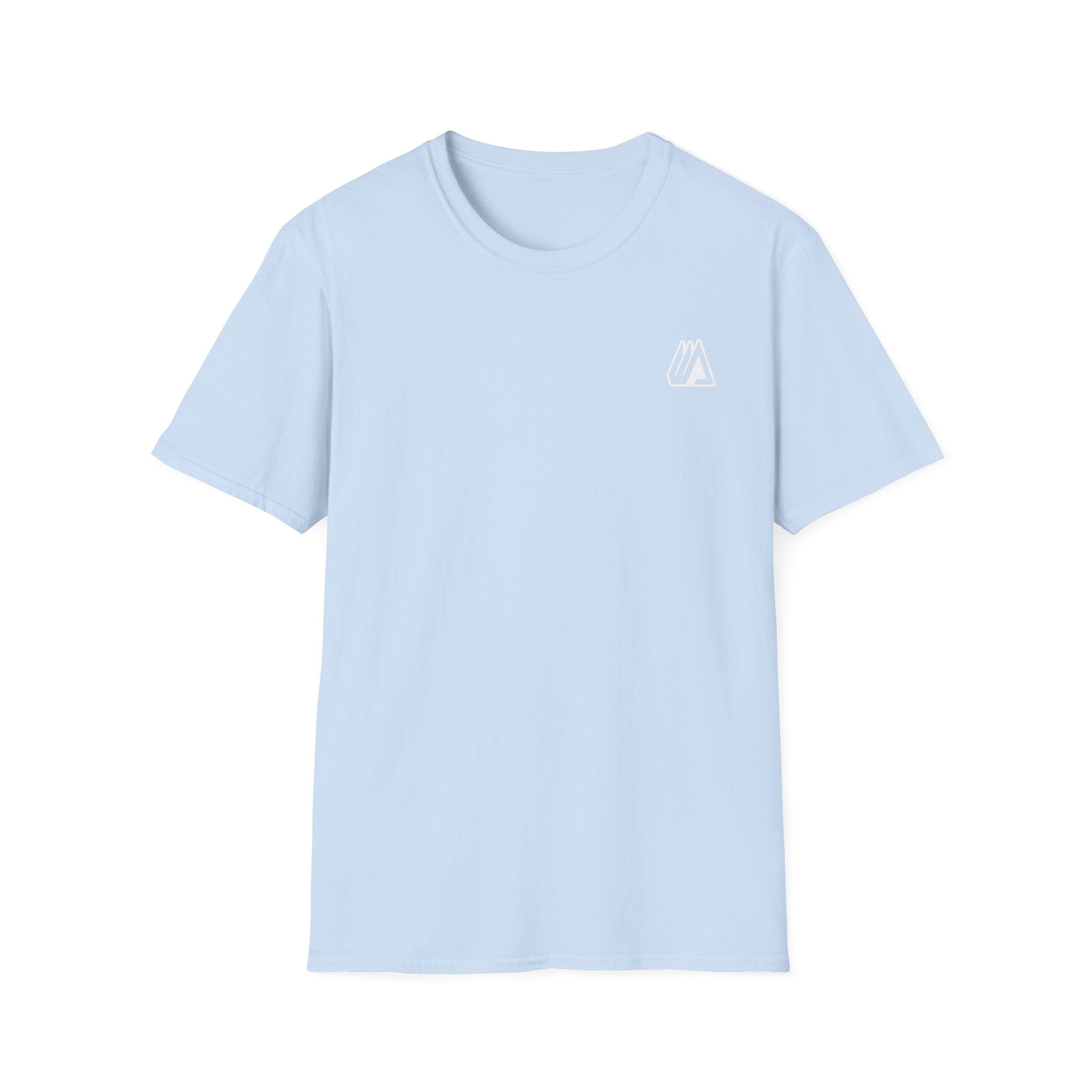 WAW SHOP CREW T-Shirt — Whitley Auto Works Design, Build & Paint Crew Tee
