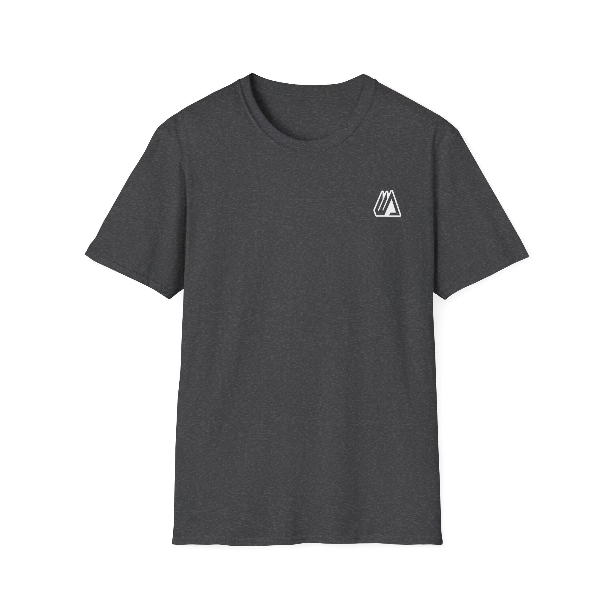 WAW SHOP CREW T-Shirt — Whitley Auto Works Design, Build & Paint Crew Tee