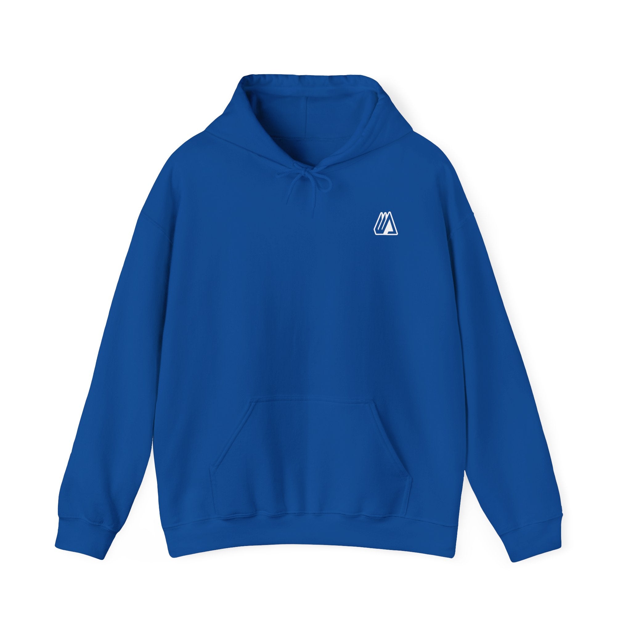 WAW SHOP CREW Hoodie — 'Whitley Auto Works: Design • Build • Paint' Mechanic Shop Pullover