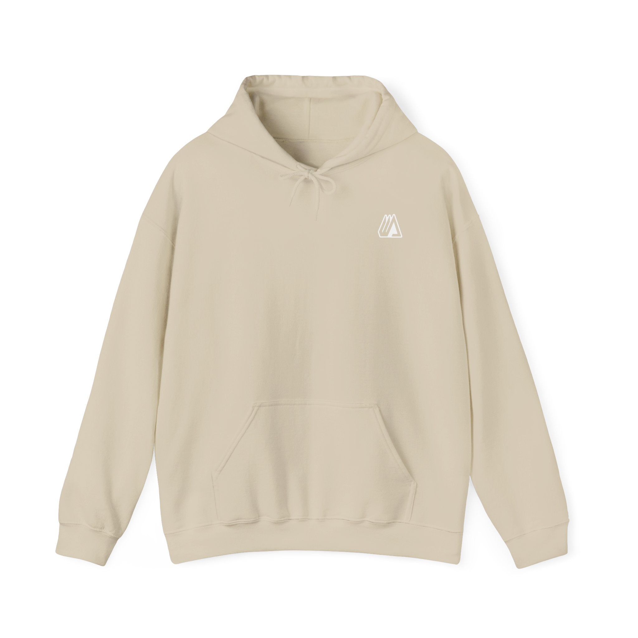 WAW SHOP CREW Hoodie — 'Whitley Auto Works: Design • Build • Paint' Mechanic Shop Pullover