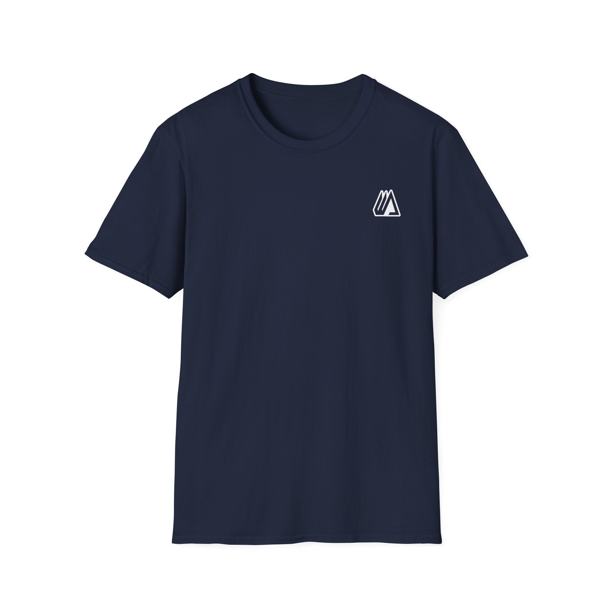 WAW SHOP CREW T-Shirt — Whitley Auto Works Design, Build & Paint Crew Tee