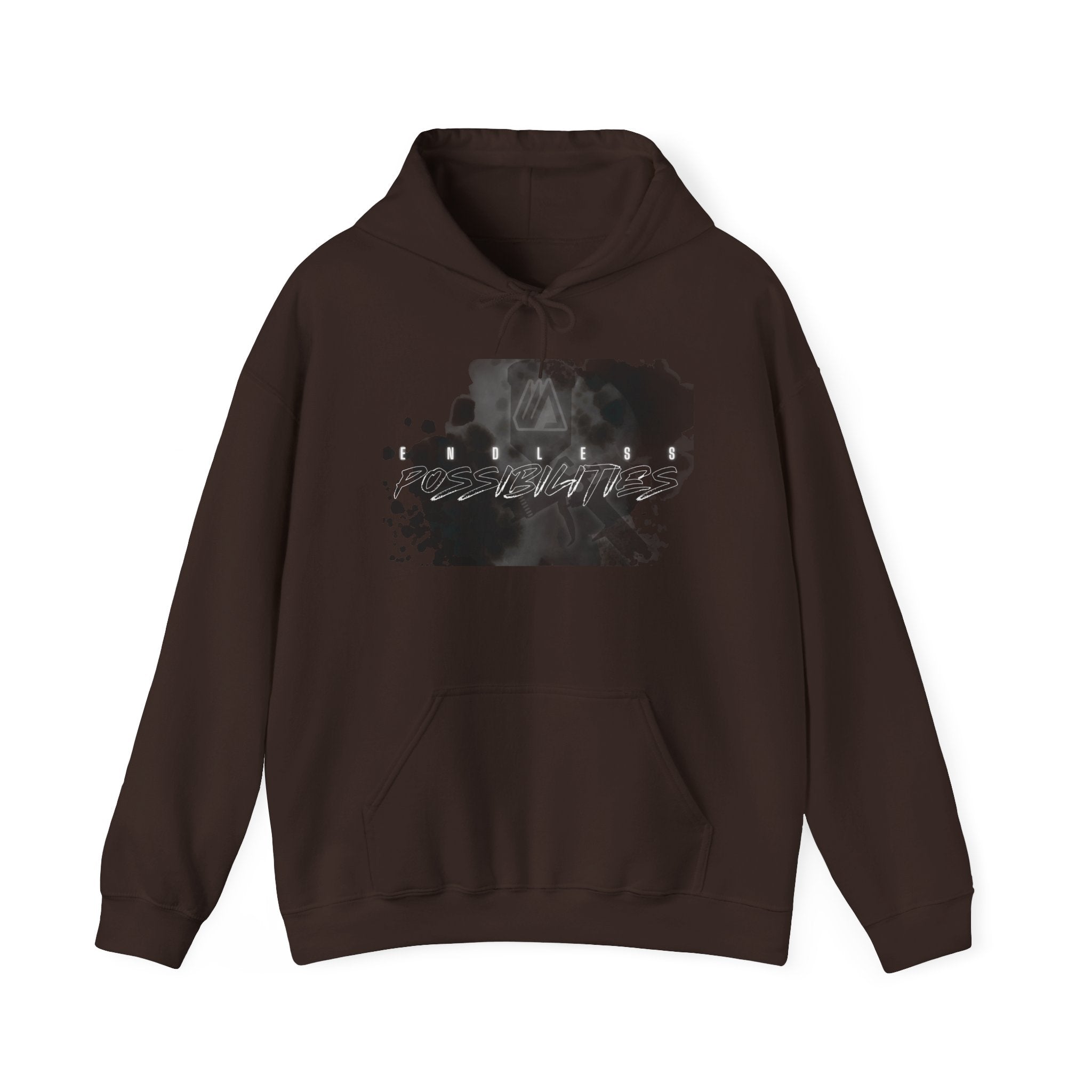 ENDLESS POSSIBILITIES UNISEX HOODIE