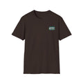 WAW GUMBAL SPLATTER Unisex Softstyle T-Shirt