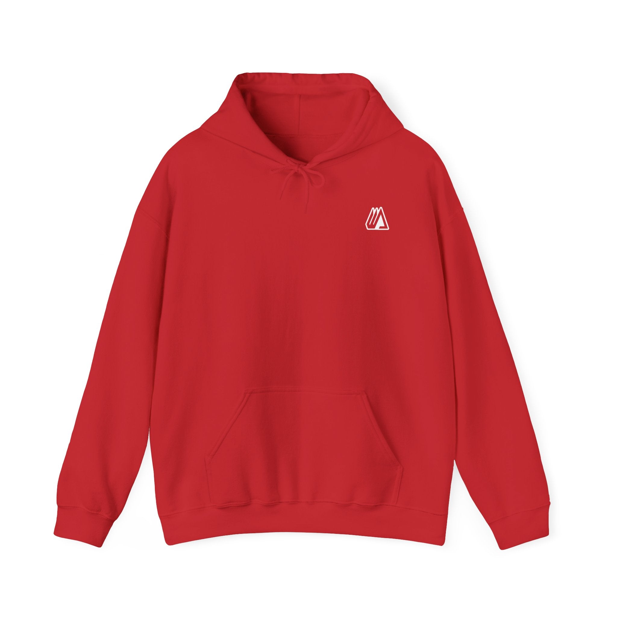WAW SHOP CREW Hoodie — 'Whitley Auto Works: Design • Build • Paint' Mechanic Shop Pullover