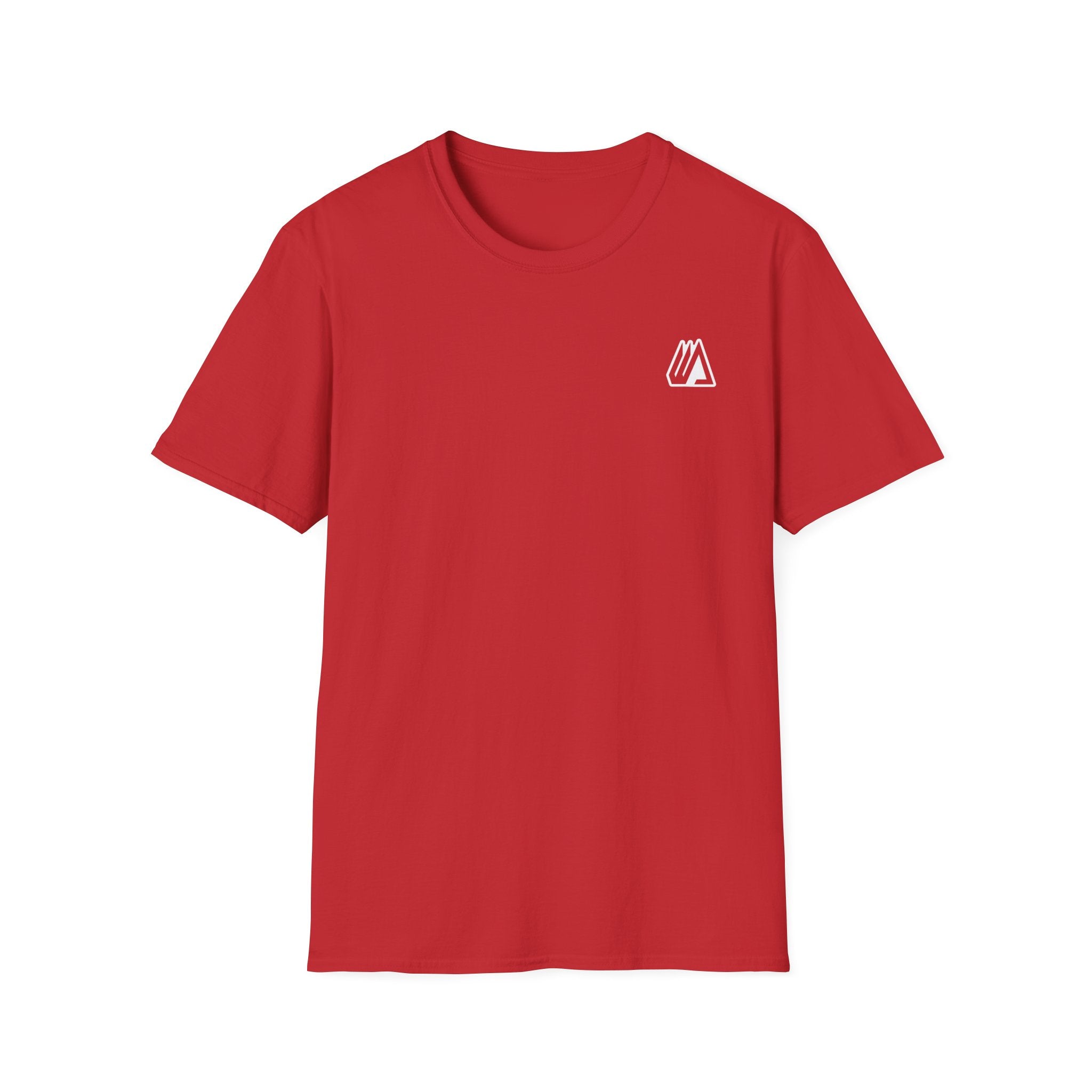 WAW SHOP CREW T-Shirt — Whitley Auto Works Design, Build & Paint Crew Tee