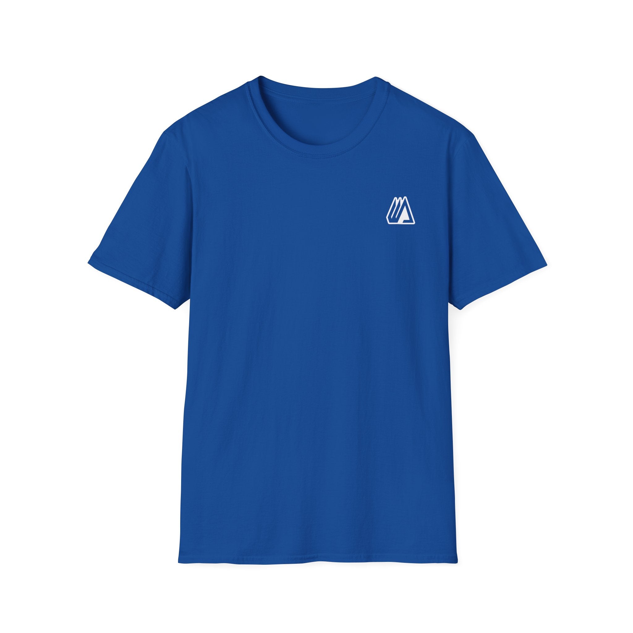 WAW SHOP CREW T-Shirt — Whitley Auto Works Design, Build & Paint Crew Tee