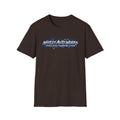 WAW ENDLESS POSSIBILITIES Unisex Softstyle T-Shirt