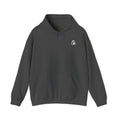 WAW SHOP CREW Hoodie — 'Whitley Auto Works: Design • Build • Paint' Mechanic Shop Pullover