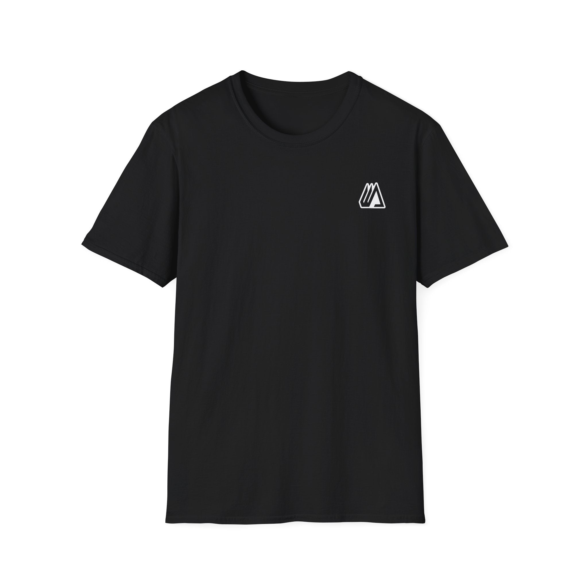WAW SHOP CREW T-Shirt — Whitley Auto Works Design, Build & Paint Crew Tee